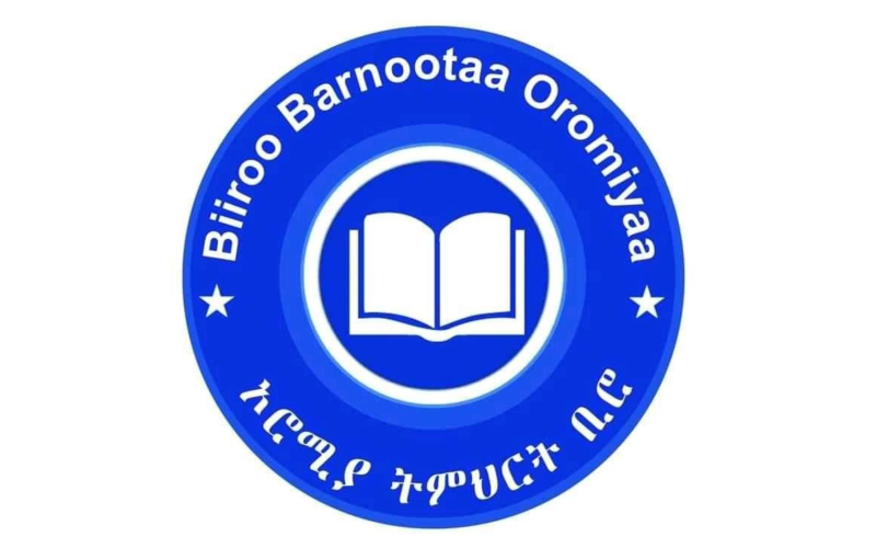 Tulu Dimtu 2nd School