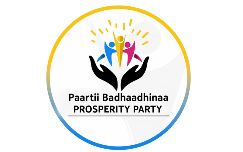 Bero Prosperity Party