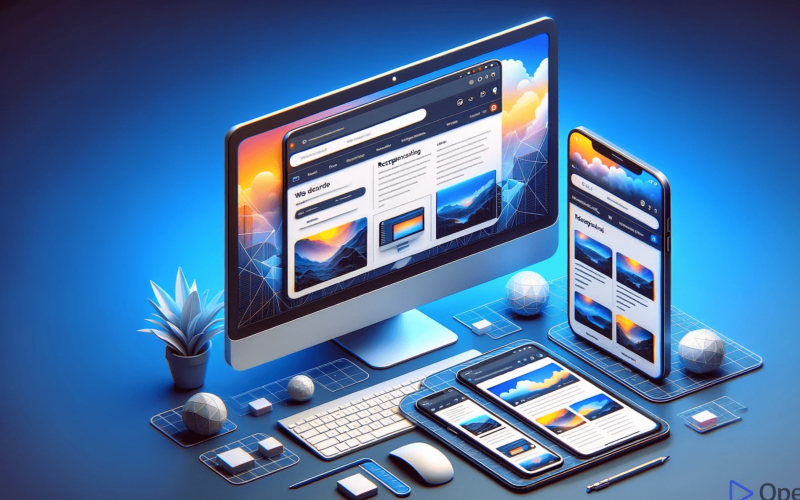 Software Development (Web, Desktop, Mobile)